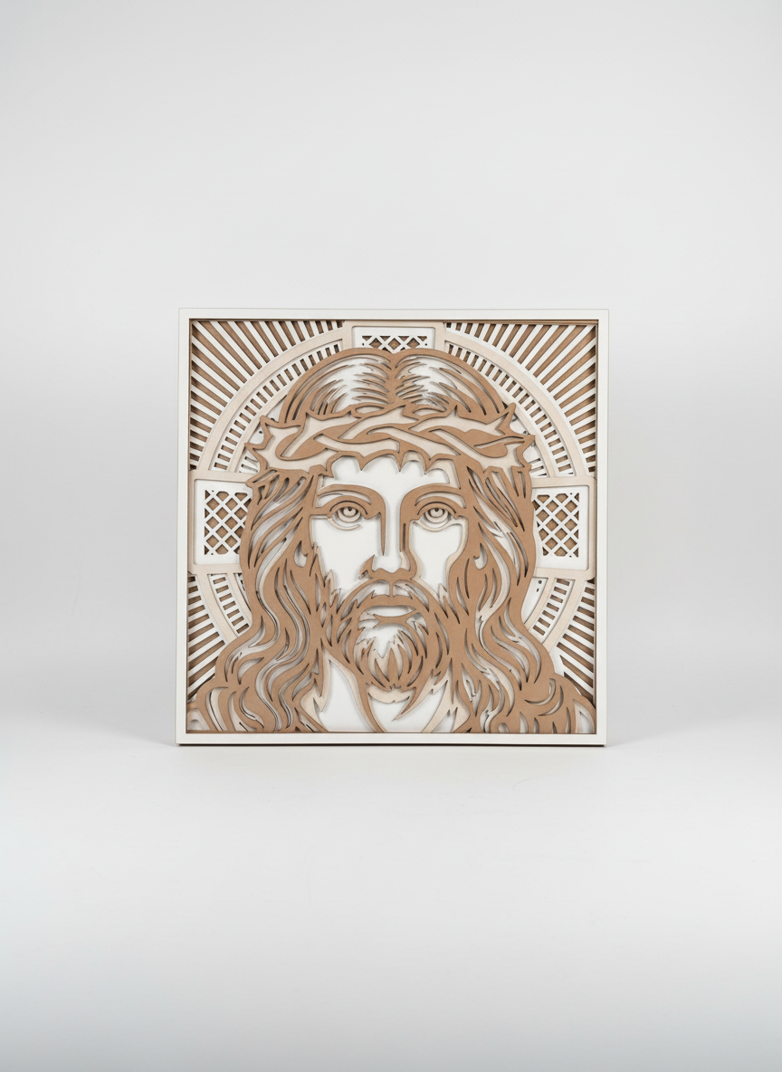 Divine Presence