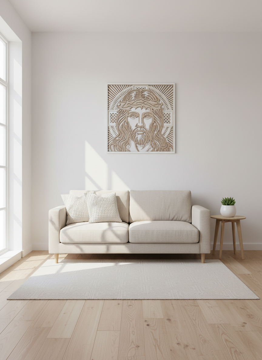 Divine Presence