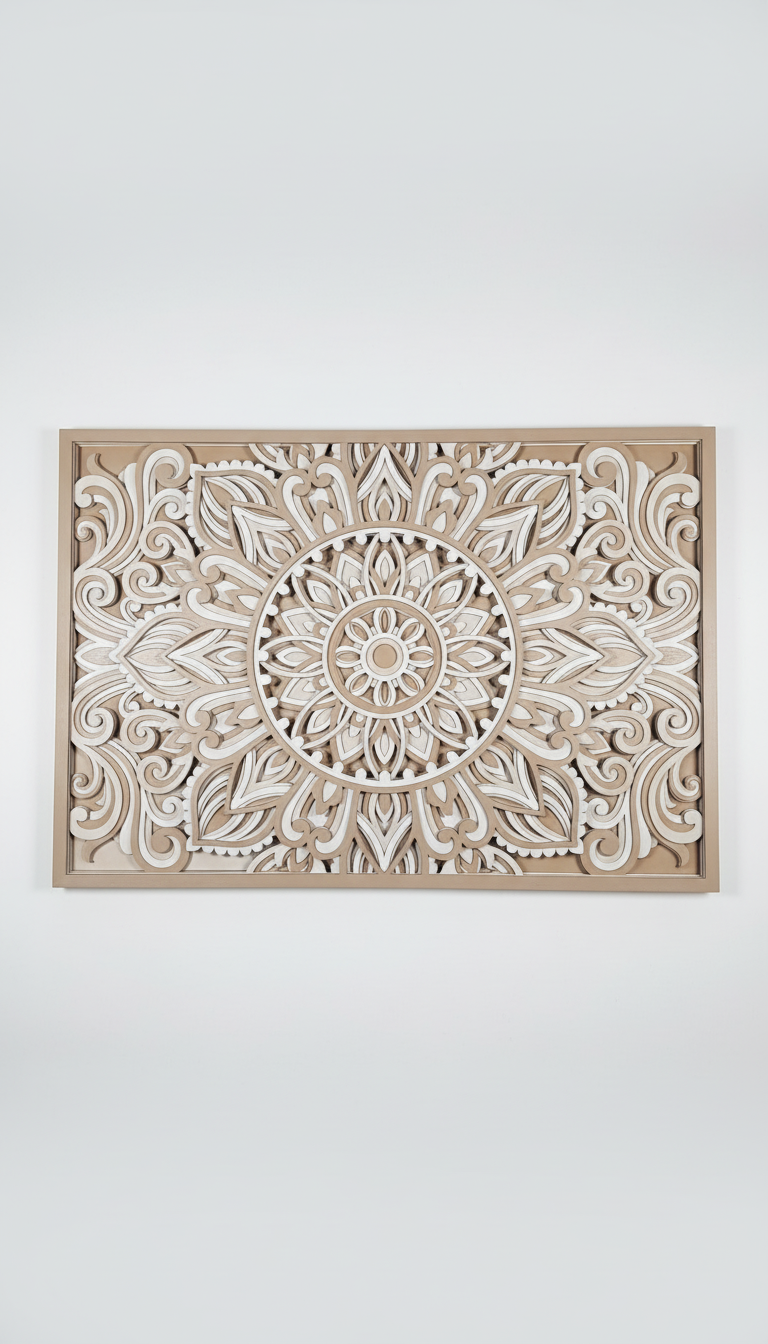 Harmony Mandala