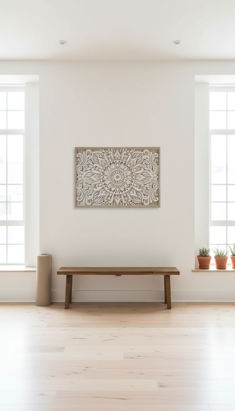Harmony Mandala