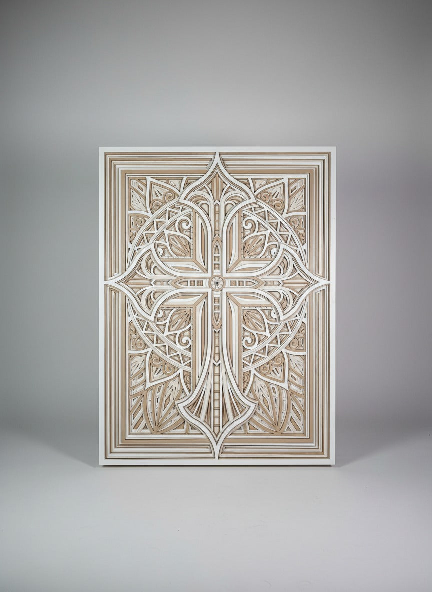 Sacred Cross